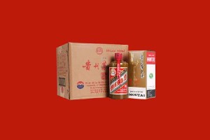 怀化市新晃县回收名酒